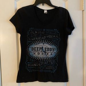 Deep eddy vodka women’s T-shirt